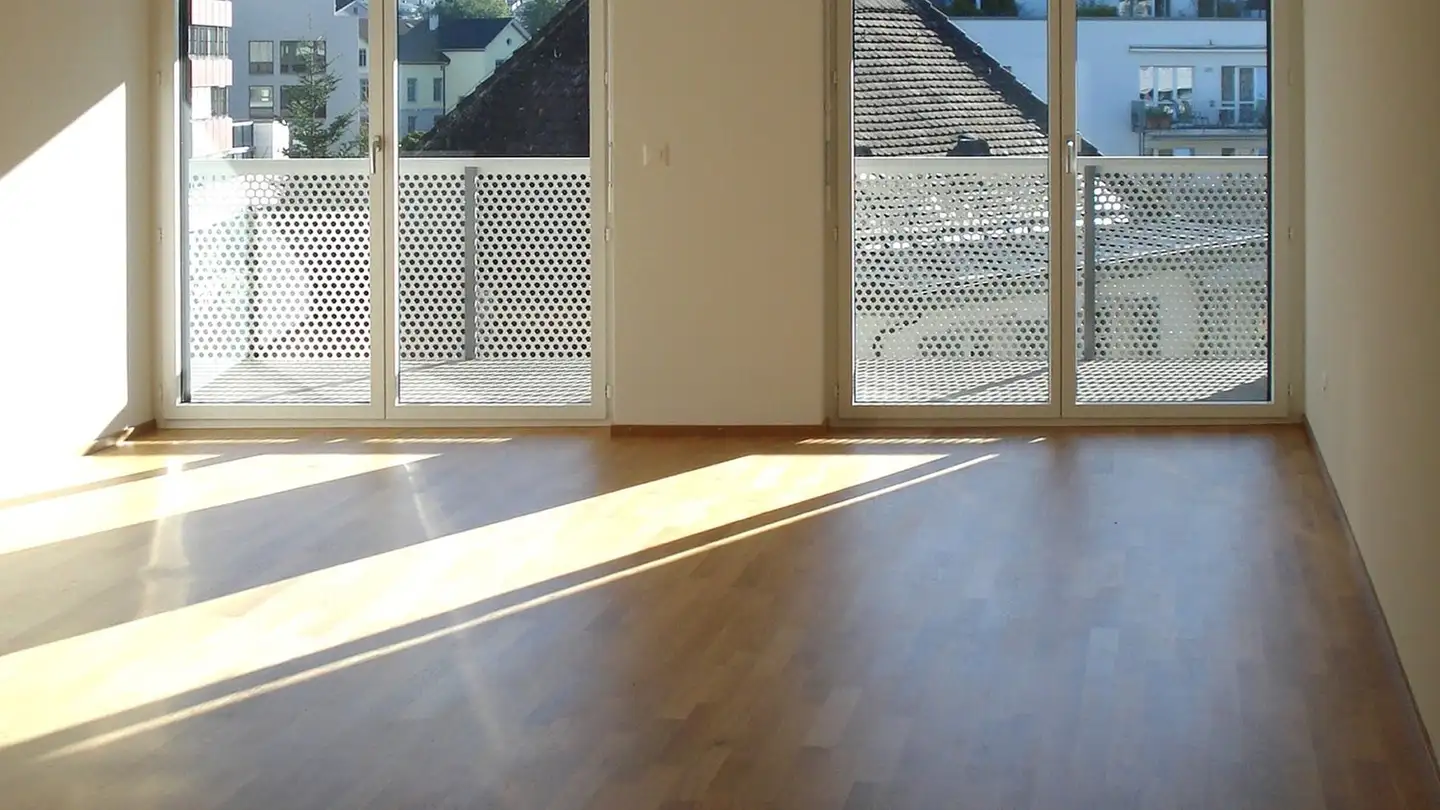 Appartement à louer - Sunnehaldeweg 2, 8620 Wetzikon ZH - Photo 3