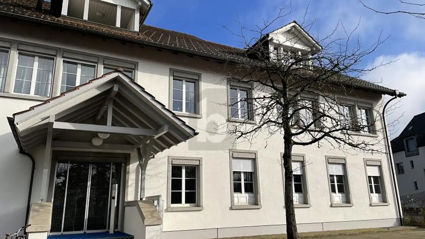 Bürofläche mieten - 8645 Jona