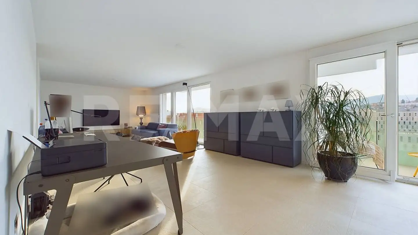 Penthouse for sale - 6962 Viganello - Photo 3