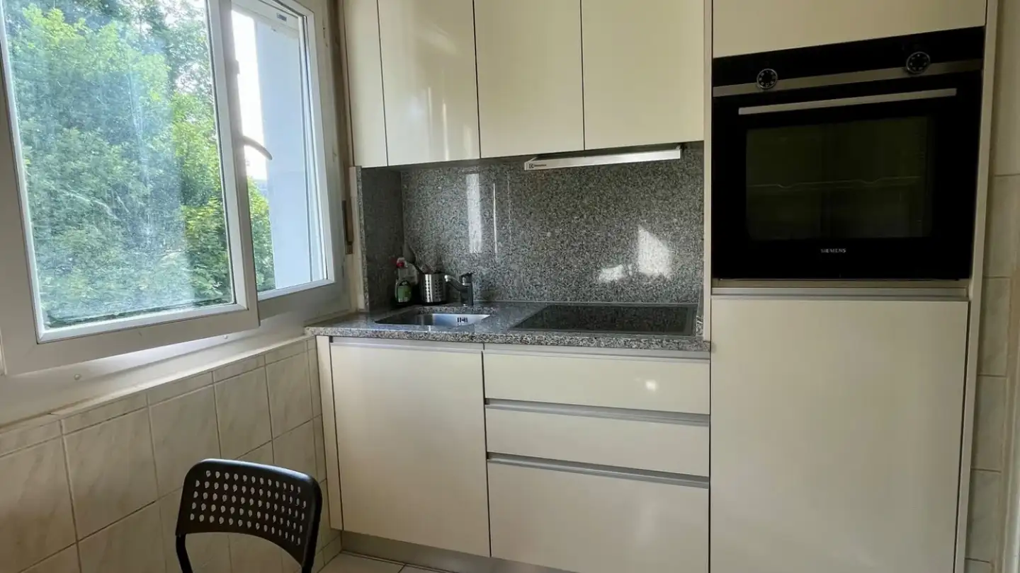 Apartment for rent - Chemin De Rionza, 1020 Renens VD