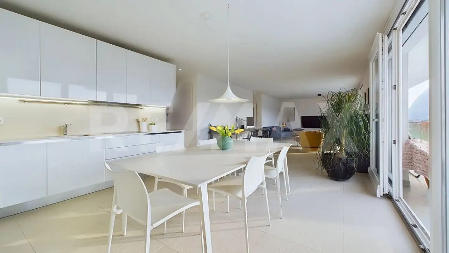 Penthouse for sale - 6962 Viganello - Photo 4