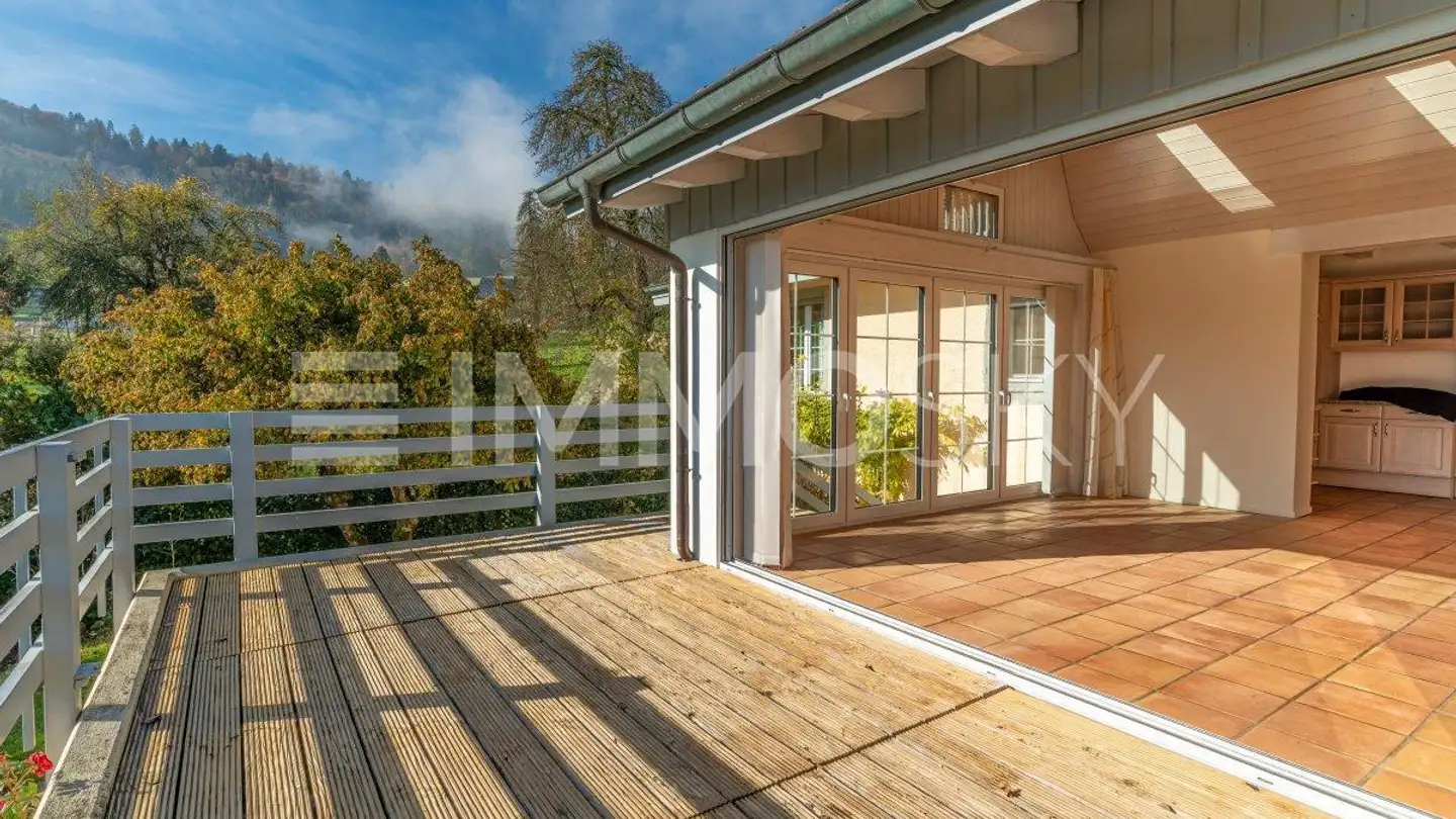 Maison individuelle à vendre - 8175 Windlach