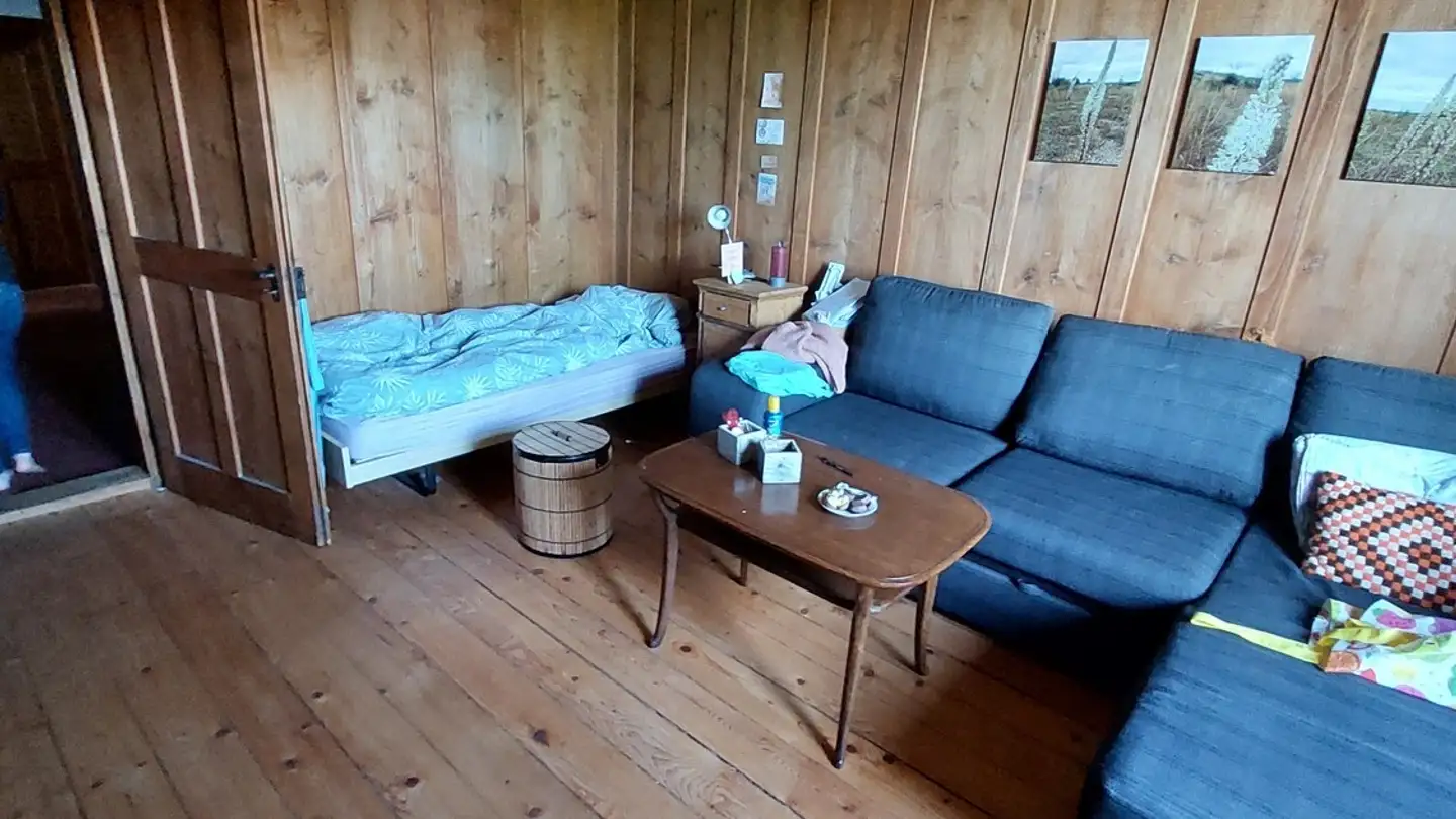 Single room for rent - Kirchstrasse 8, 3065 Bolligen