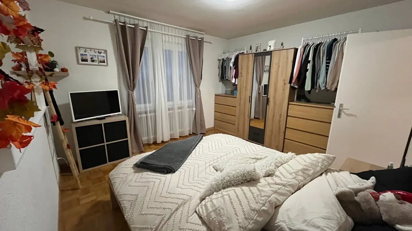 Appartamento in affitto - Chemin de la Vy d'Etra, 2022 Bevaix - Photo 3