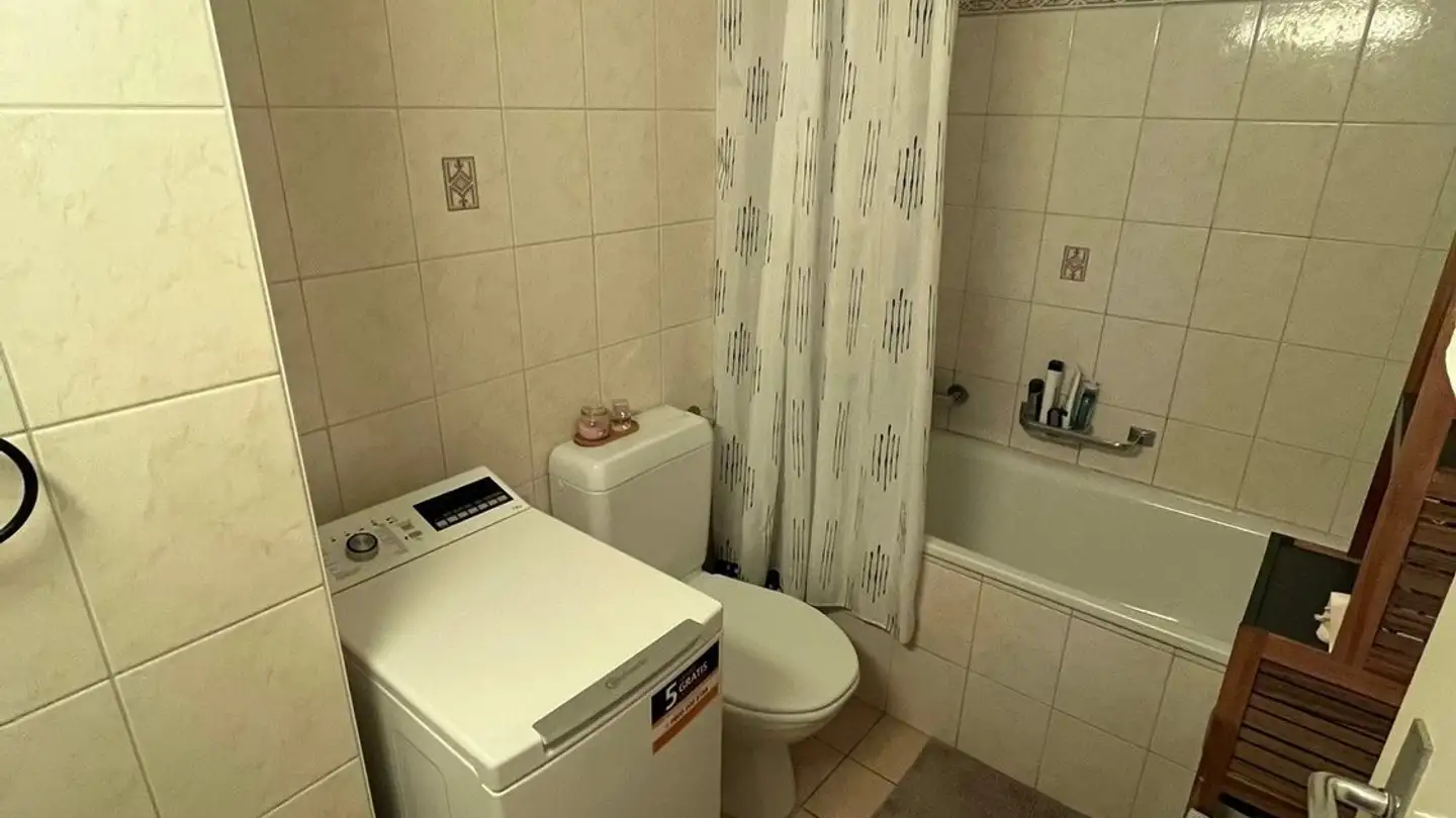 Appartamento in affitto - Chemin de la Vy d'Etra, 2022 Bevaix - Photo 4