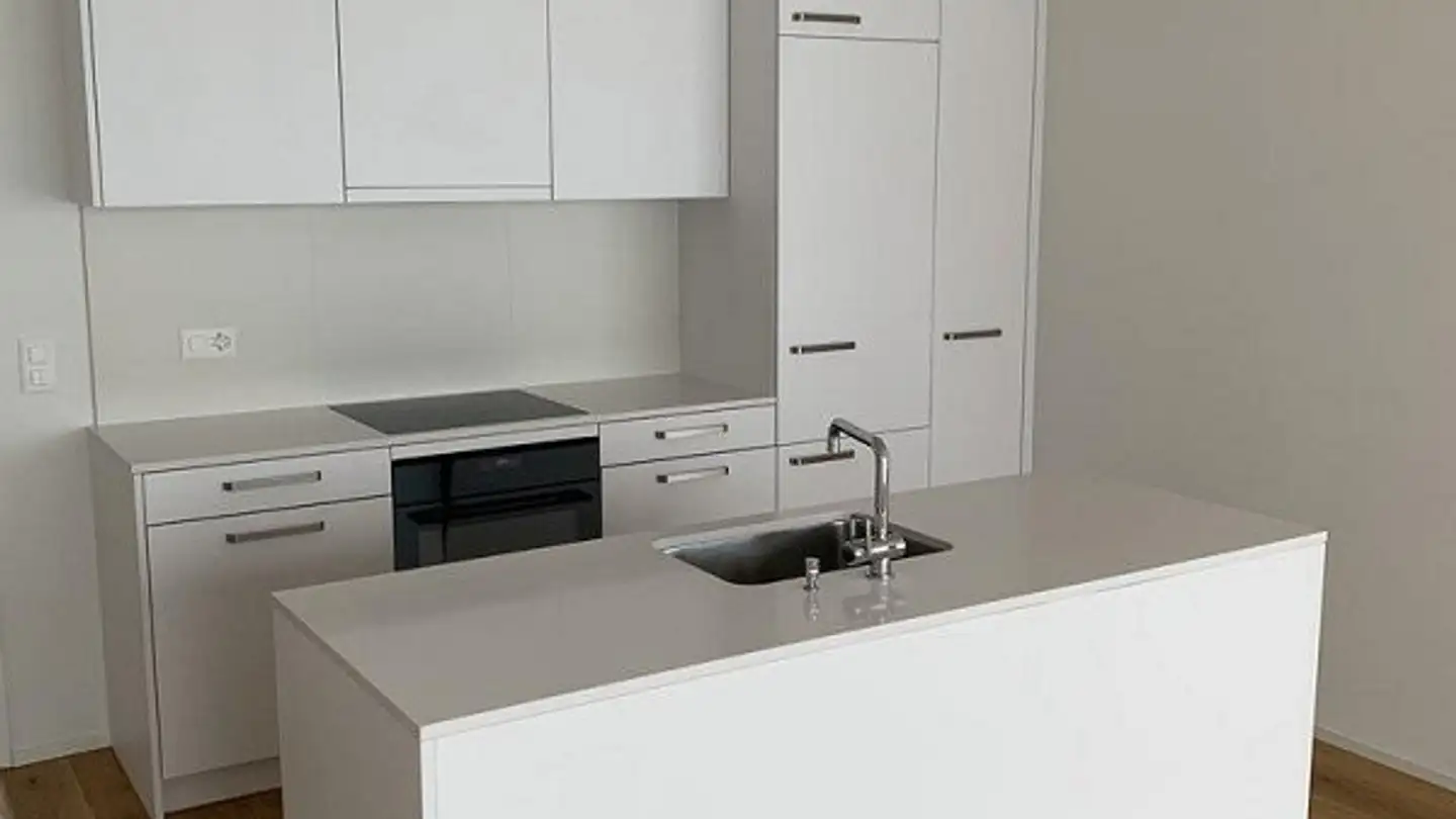 Appartamento in affitto - Schmittenstrasse 6, 4622 Egerkingen - Foto 2