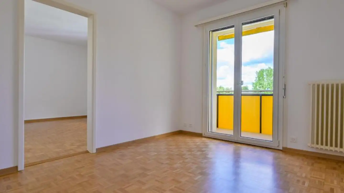 Wohnung mieten - Chemin Guillaume-De-Pierrefleur 30, 1004 Lausanne