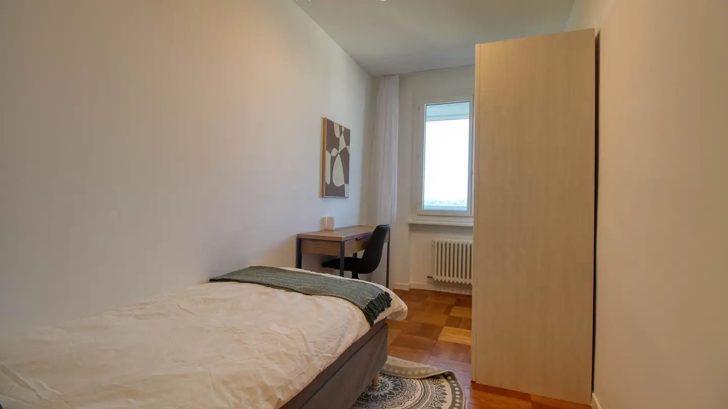 Appartement à louer - Rue De Lyon 65, 1203 Genève - Photo 2