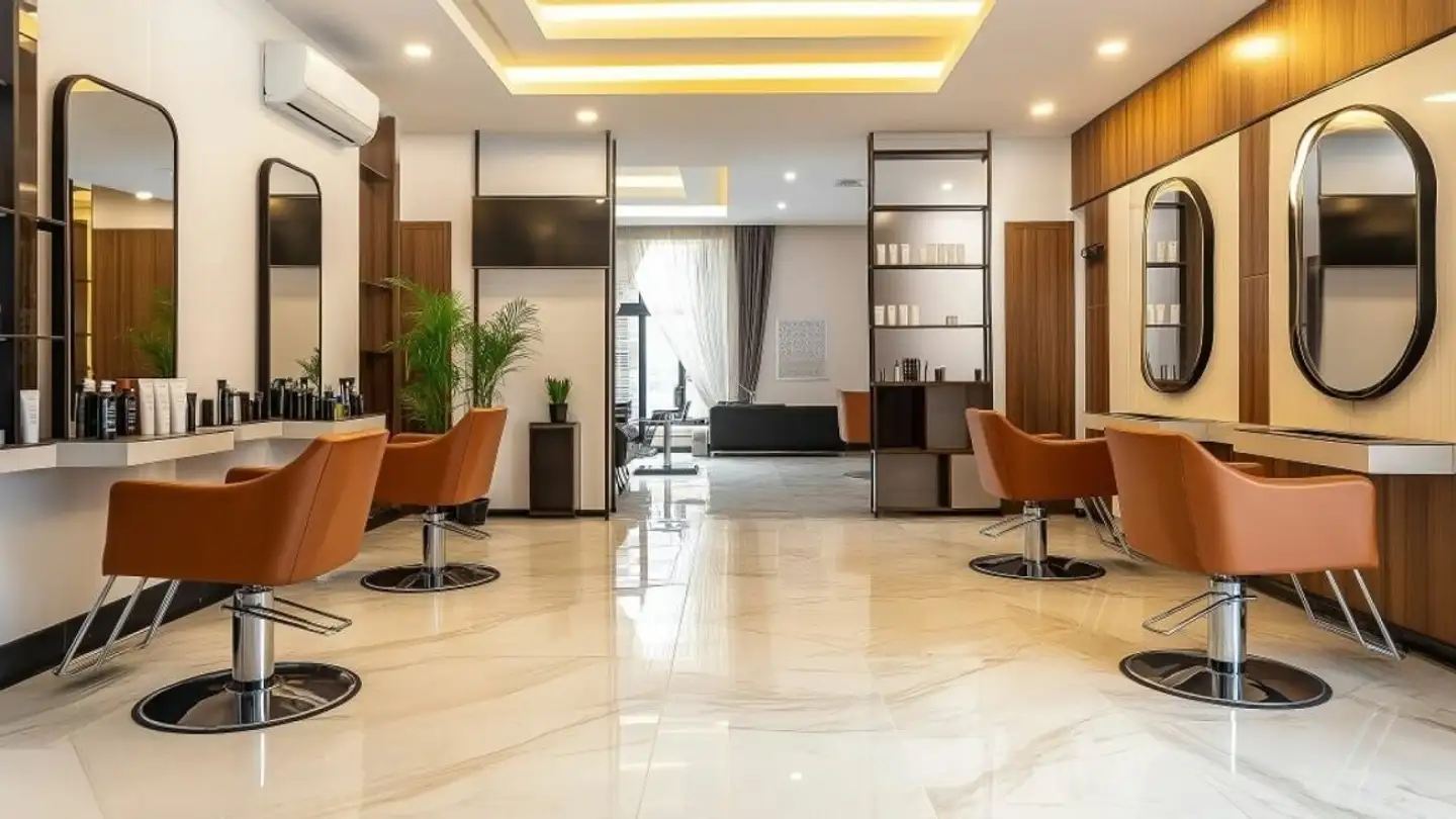 Magasin à louer - Weiernstrasse 20b, 8355 Aadorf - Photo 3