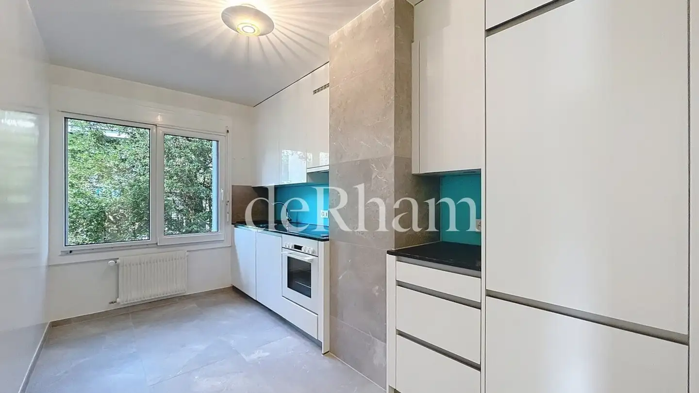 Appartement à louer - Avenue De La Tour Haldimand, 1009 Pully - Photo 2