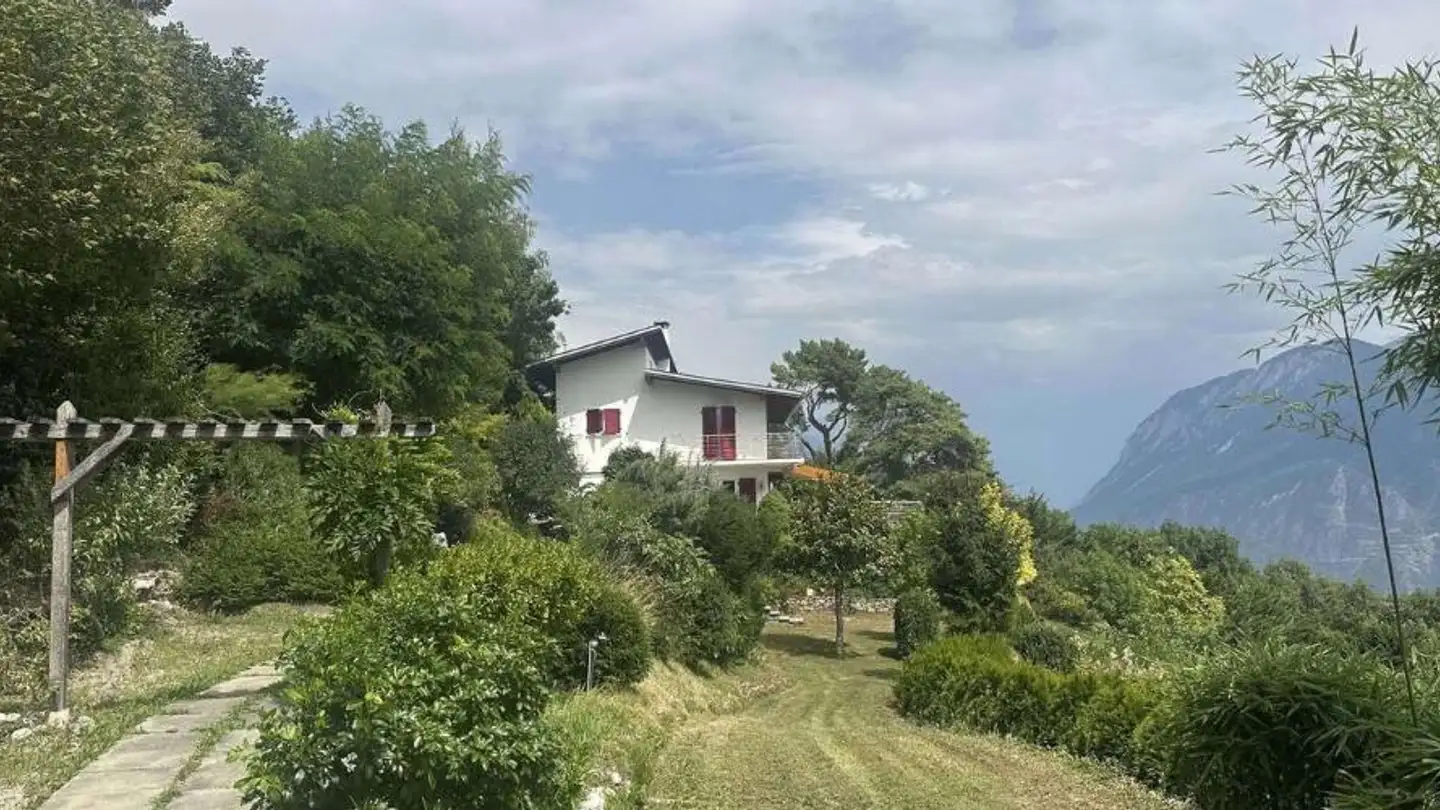 Single house for sale - 3971 Chermignon-d'en-Bas