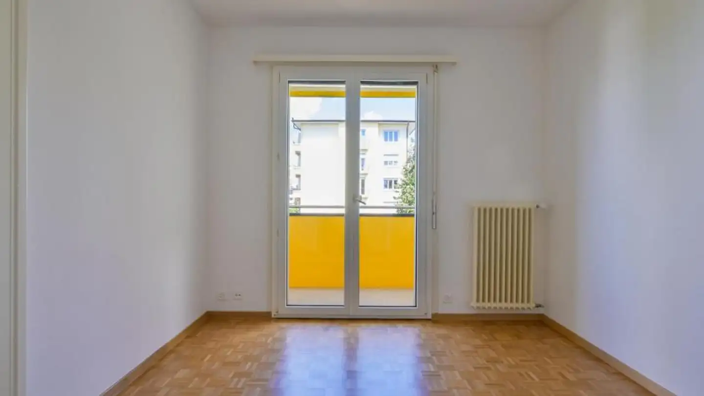 Wohnung mieten - Chemin Guillaume-De-Pierrefleur 30, 1004 Lausanne - Foto 3