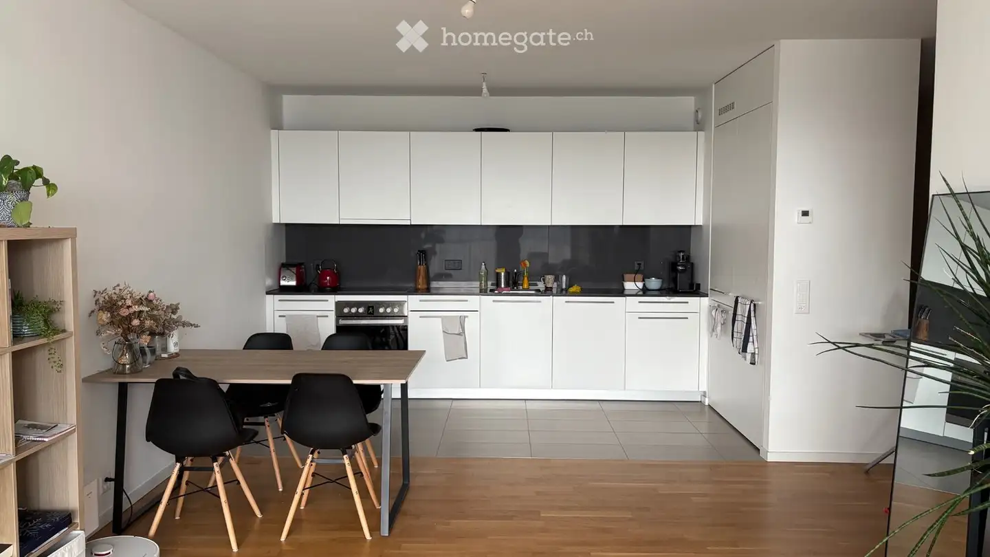 Wohnung mieten - Route Du Bois 53, 1024 Ecublens VD - Foto 2