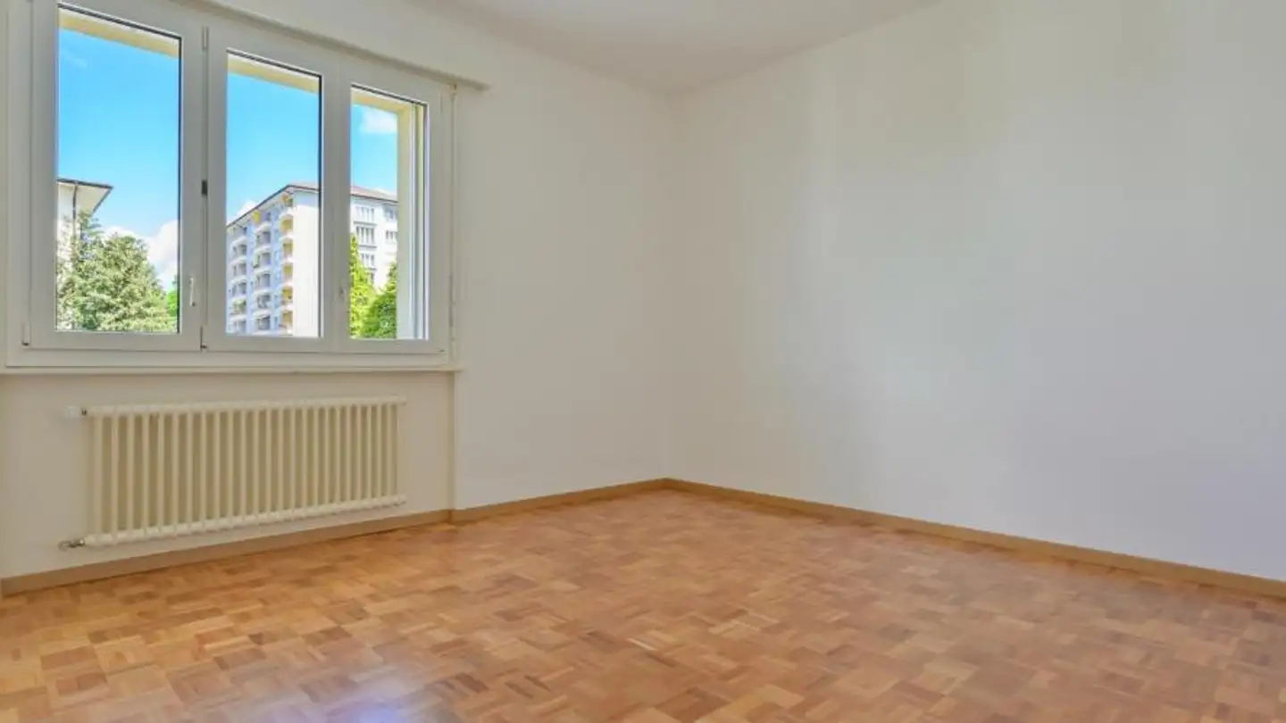 Wohnung mieten - Chemin Guillaume-De-Pierrefleur 30, 1004 Lausanne - Foto 4