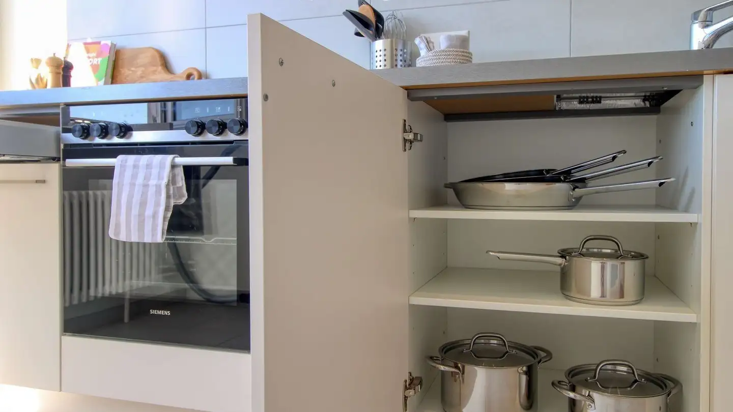 Appartement à louer - Rue De Lyon 65, 1203 Genève - Photo 3