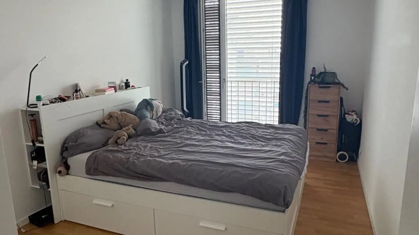 Wohnung mieten - Route Du Bois 53, 1024 Ecublens VD - Foto 3