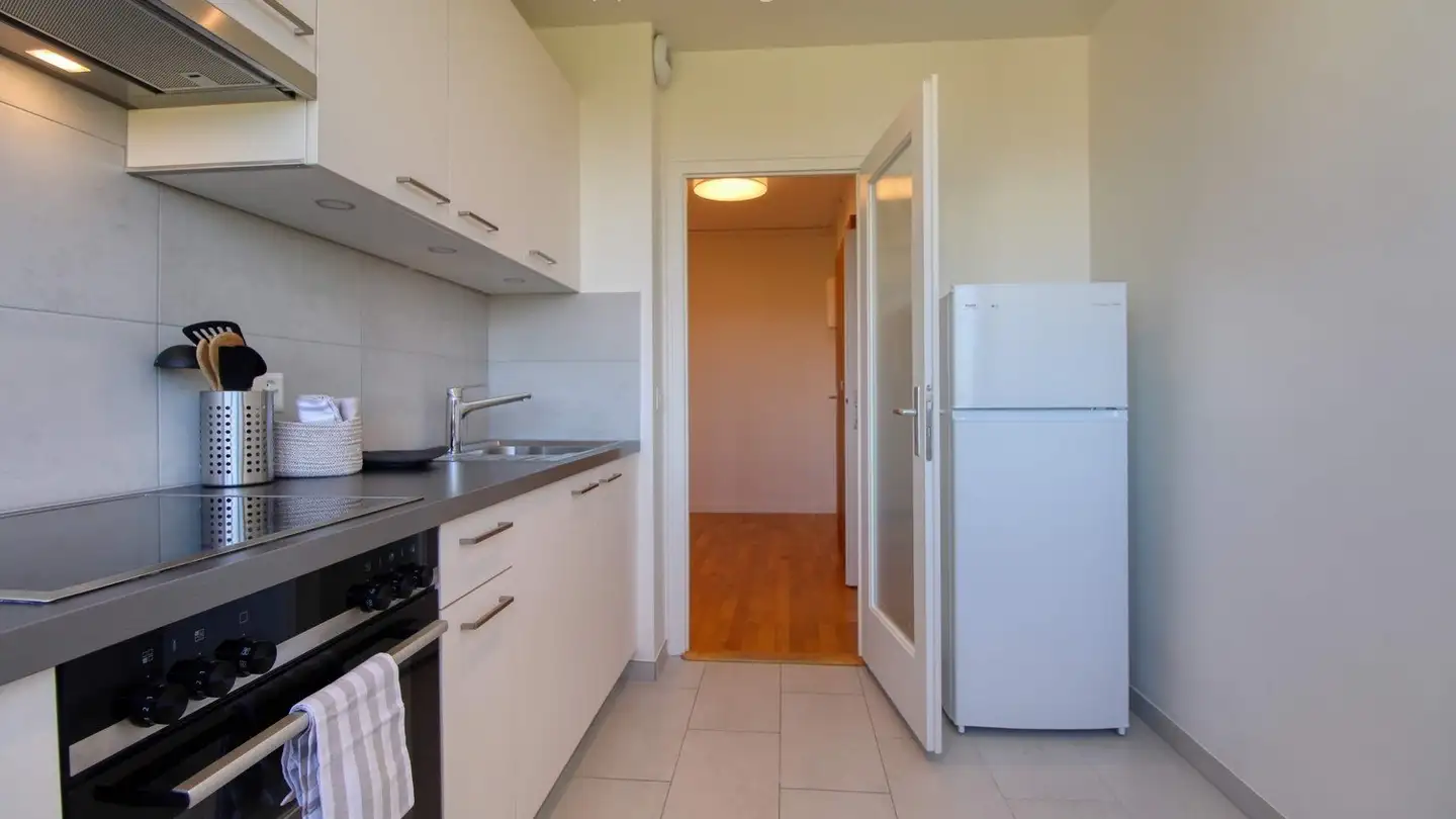 Appartement à louer - Rue De Lyon 65, 1203 Genève - Photo 4