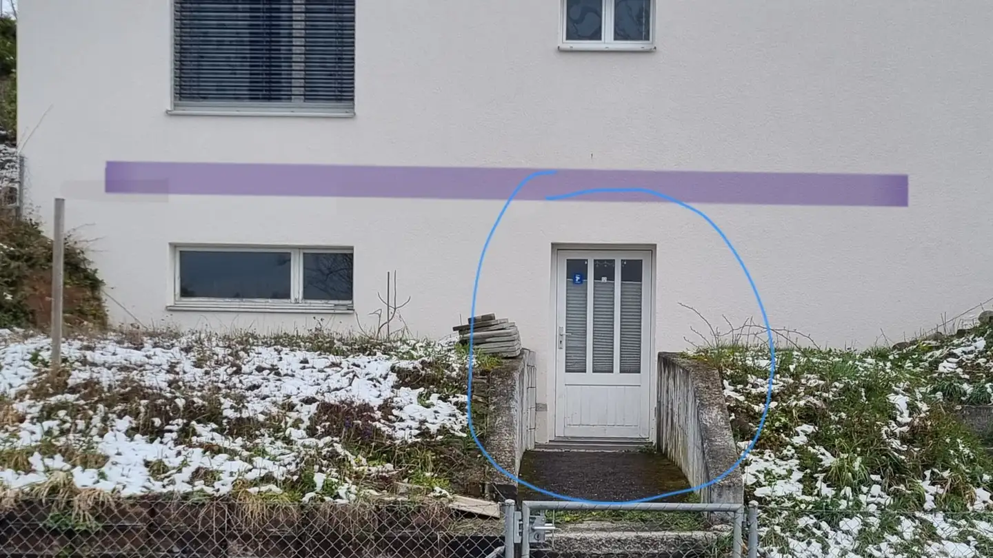 Office space for rent - Haldenstrasse 31, 8620 Wetzikon ZH - Photo 3