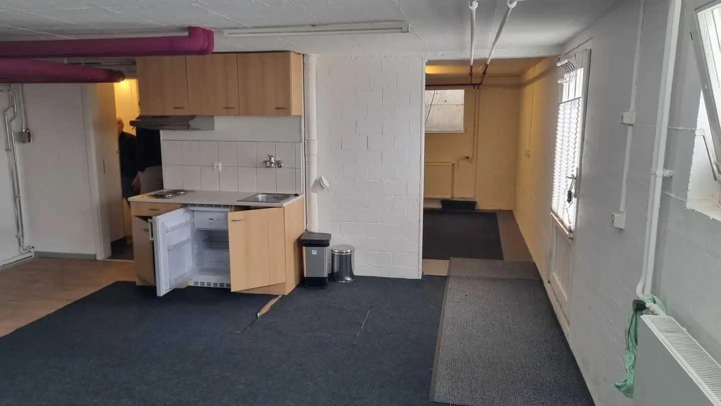 Office space for rent - Haldenstrasse 31, 8620 Wetzikon ZH - Photo 4