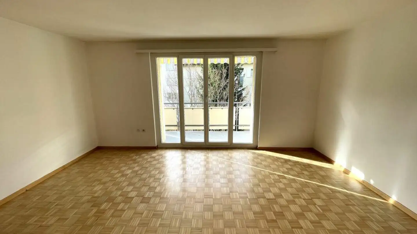 Appartement à louer - Buchentalstrasse 10a, 9000 St. Gallen - Photo 2