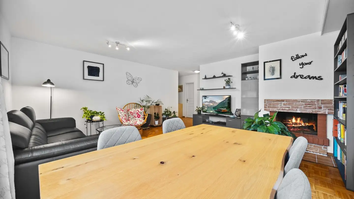 Appartement à vendre - 1868 Collombey - Photo 3