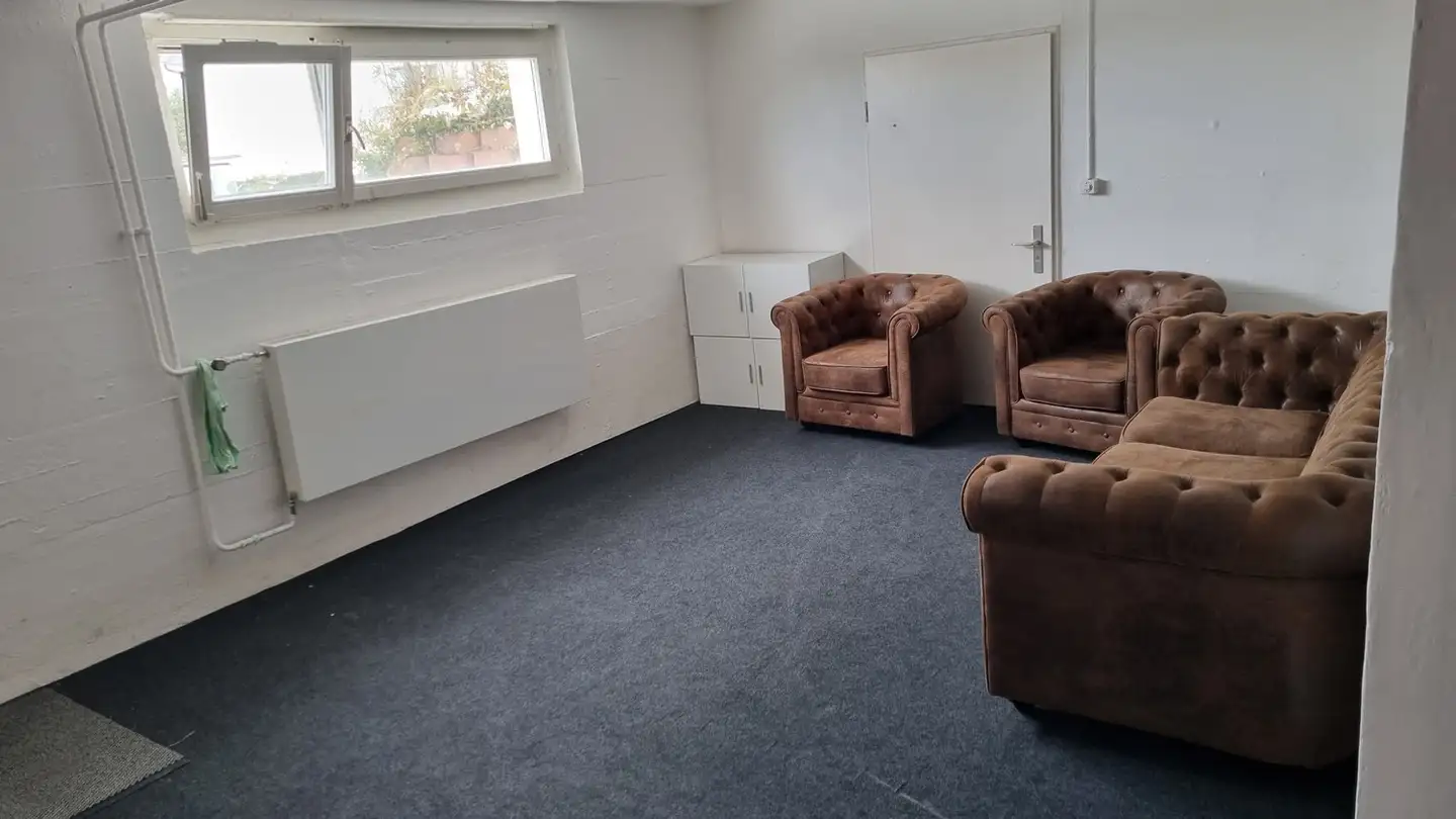 Office space for rent - Haldenstrasse 31, 8620 Wetzikon ZH