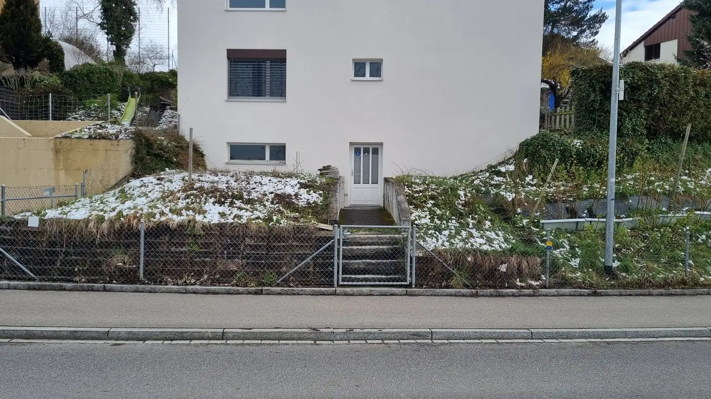 Office space for rent - Haldenstrasse 31, 8620 Wetzikon ZH - Photo 2