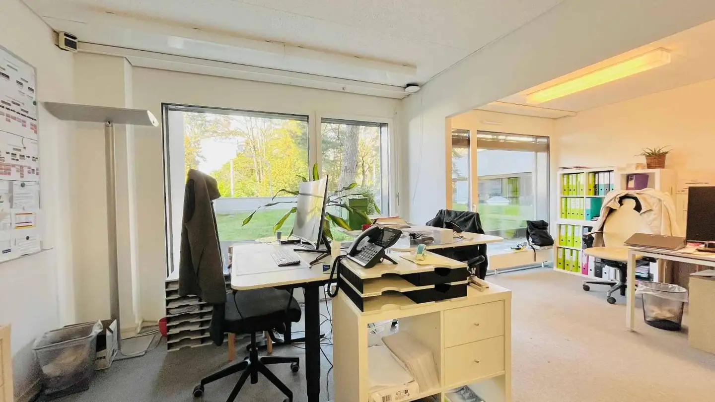 Office space for rent - 1004 Lausanne - Photo 3