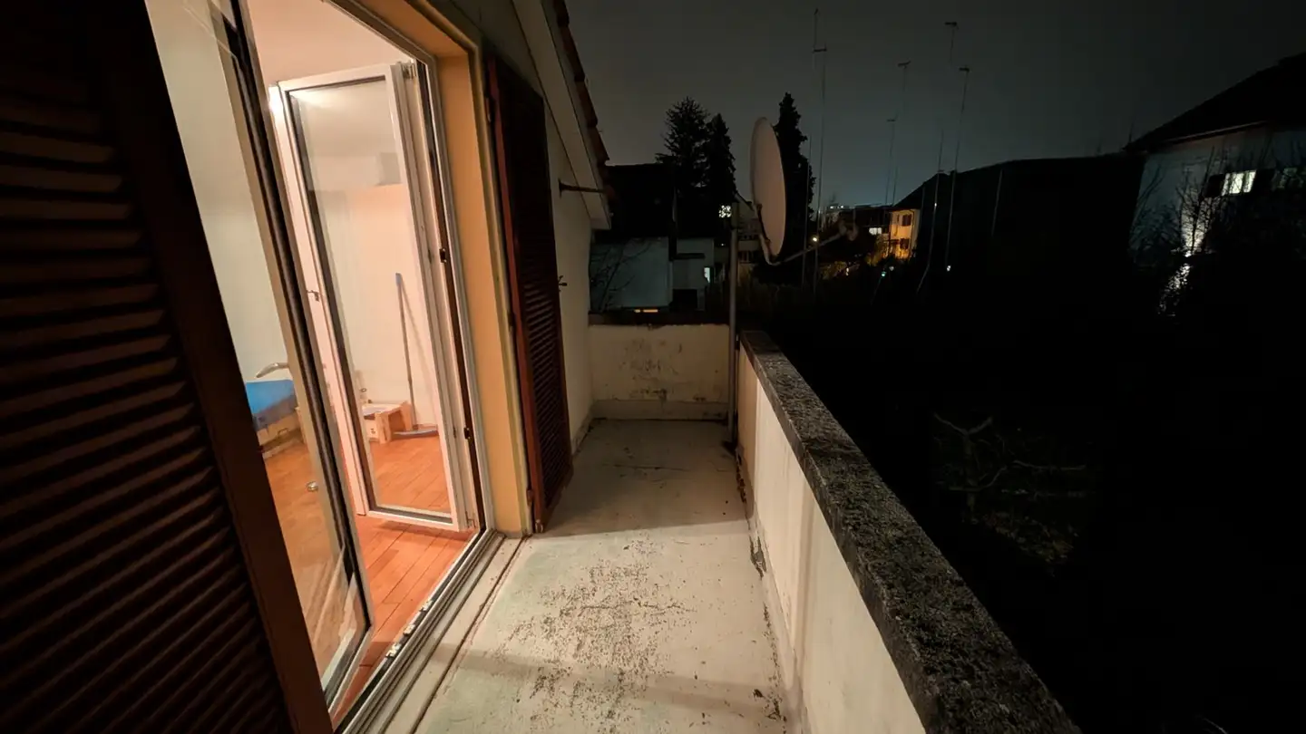 Chambre à louer - 8050 Zürich - Photo 2