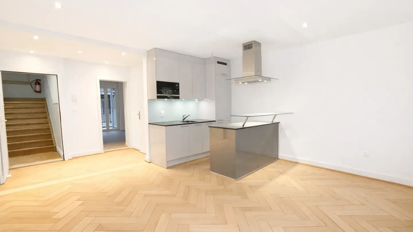 Appartamento in affitto - Hopfenstrasse, 8045 Zürich - Foto 2