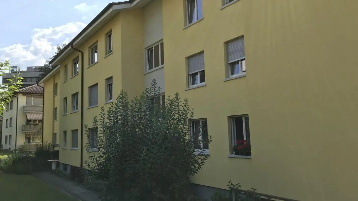 Apartment for rent - Bözingenstrasse, 2502 Biel/Bienne
