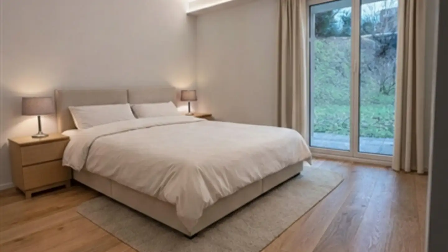 Furnished apartment for sale - Via Albonago 4, 6962 Viganello - Photo 4