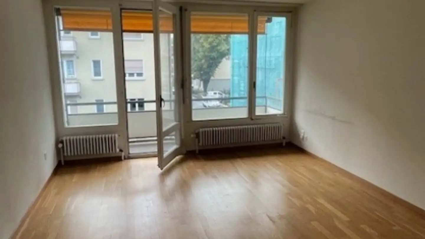 Wohnung mieten - 3007 Bern