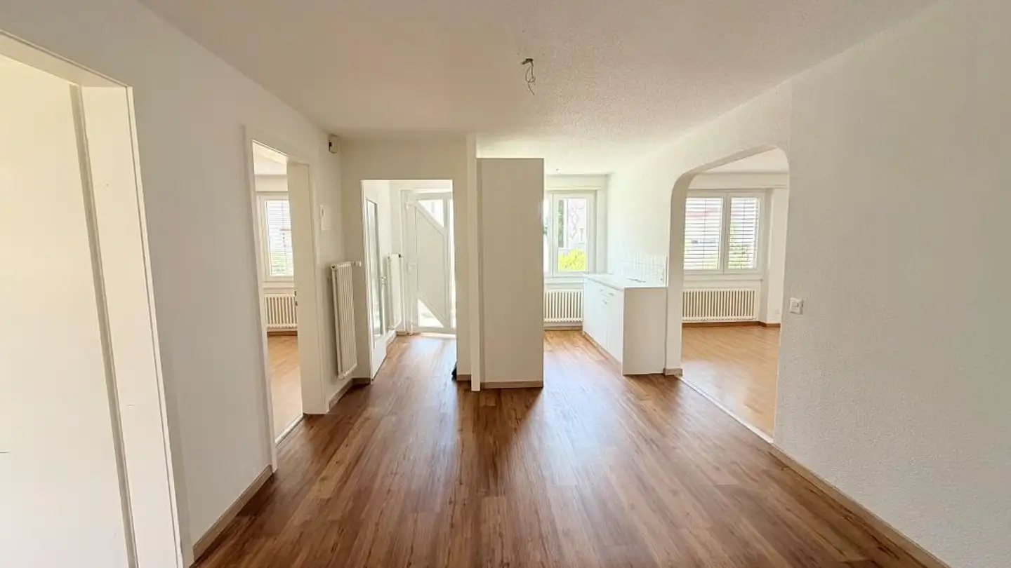 Wohnung mieten - Eggematt 4, 2544 Bettlach - Foto 2