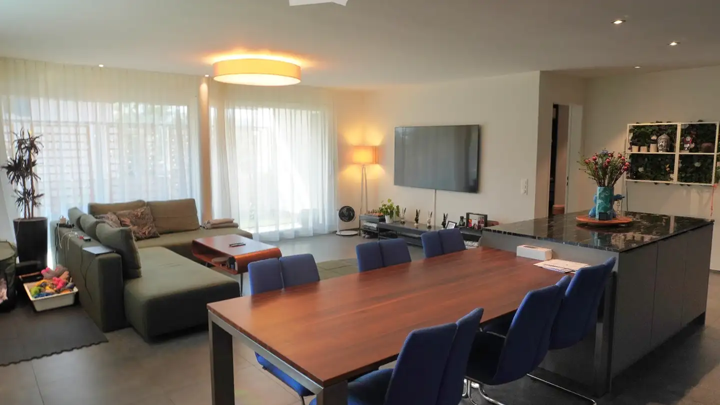 Appartement à louer - Rebbergstrasse 10, 8102 Oberengstringen - Photo 2