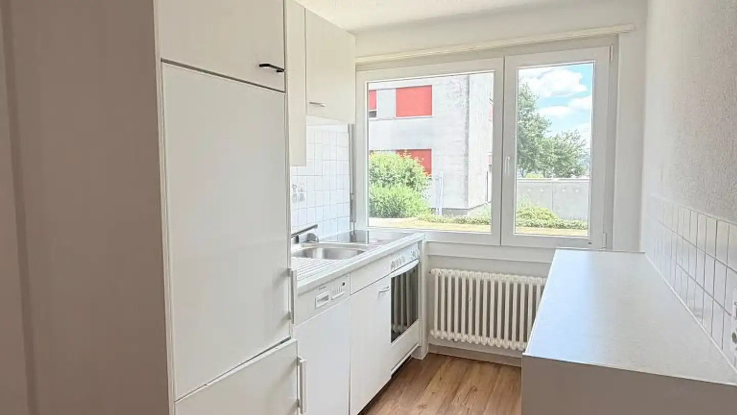Wohnung mieten - Eggematt 4, 2544 Bettlach - Foto 3