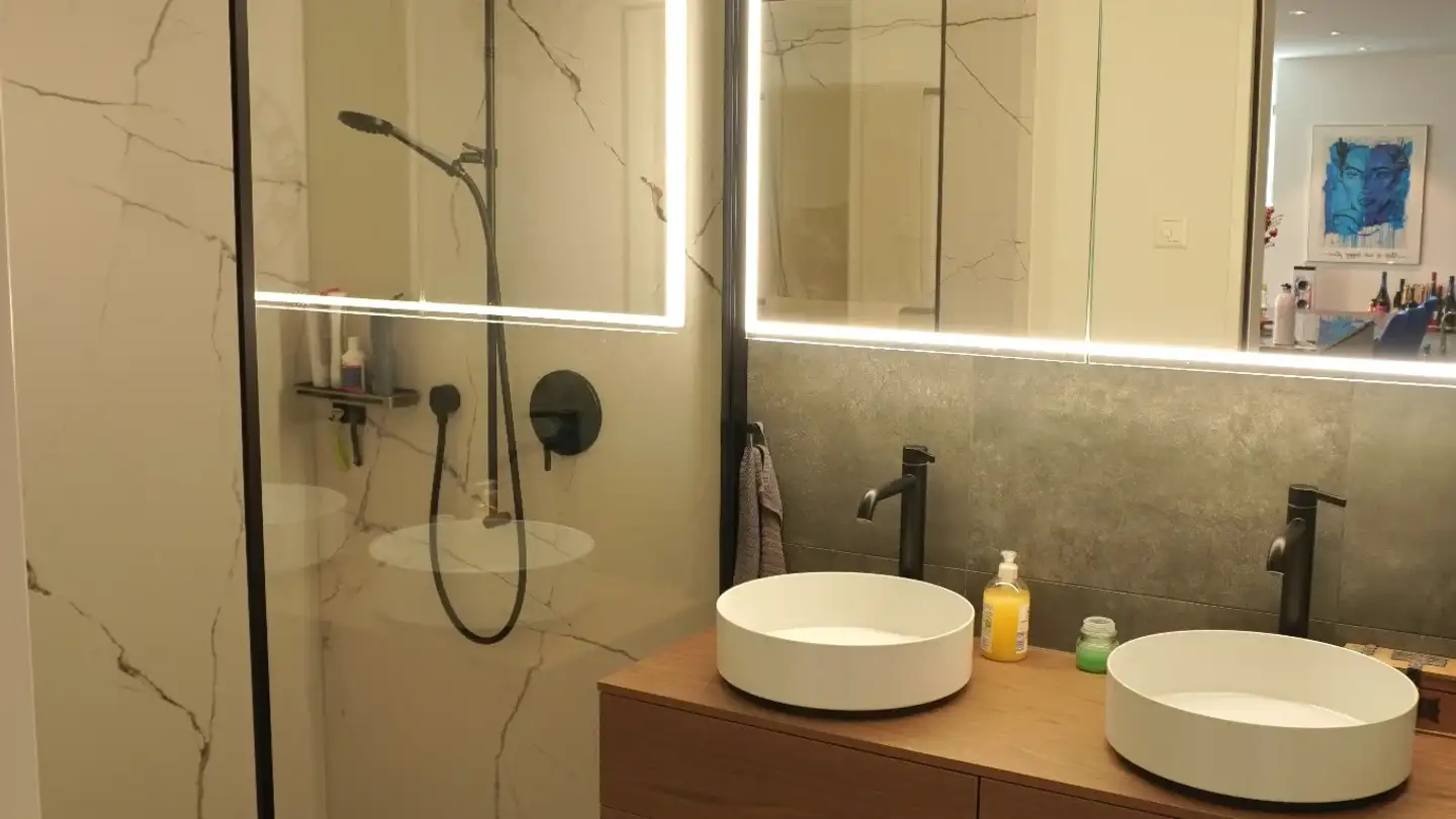 Appartement à louer - Rebbergstrasse 10, 8102 Oberengstringen - Photo 4
