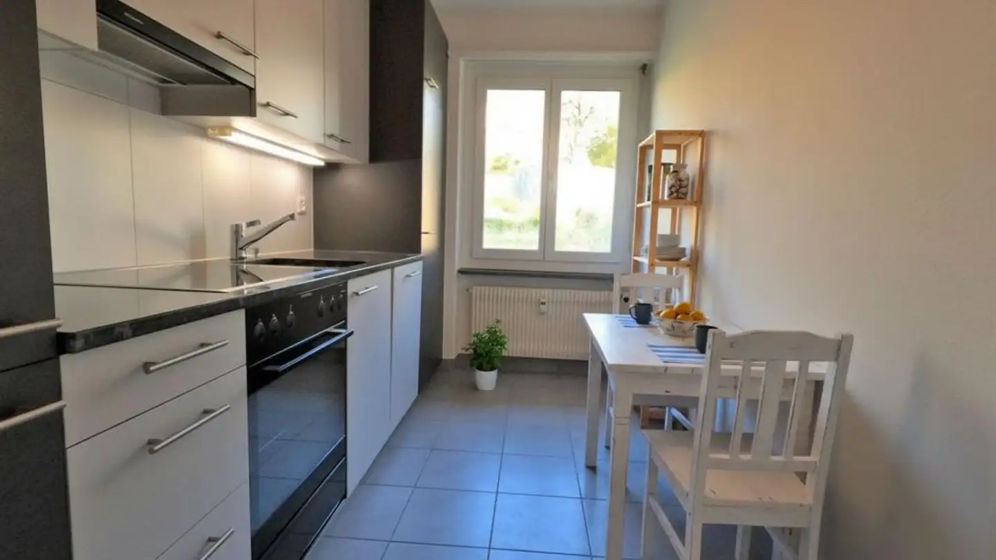 Apartment for rent - Bözingenstrasse, 2502 Biel/Bienne - Photo 2