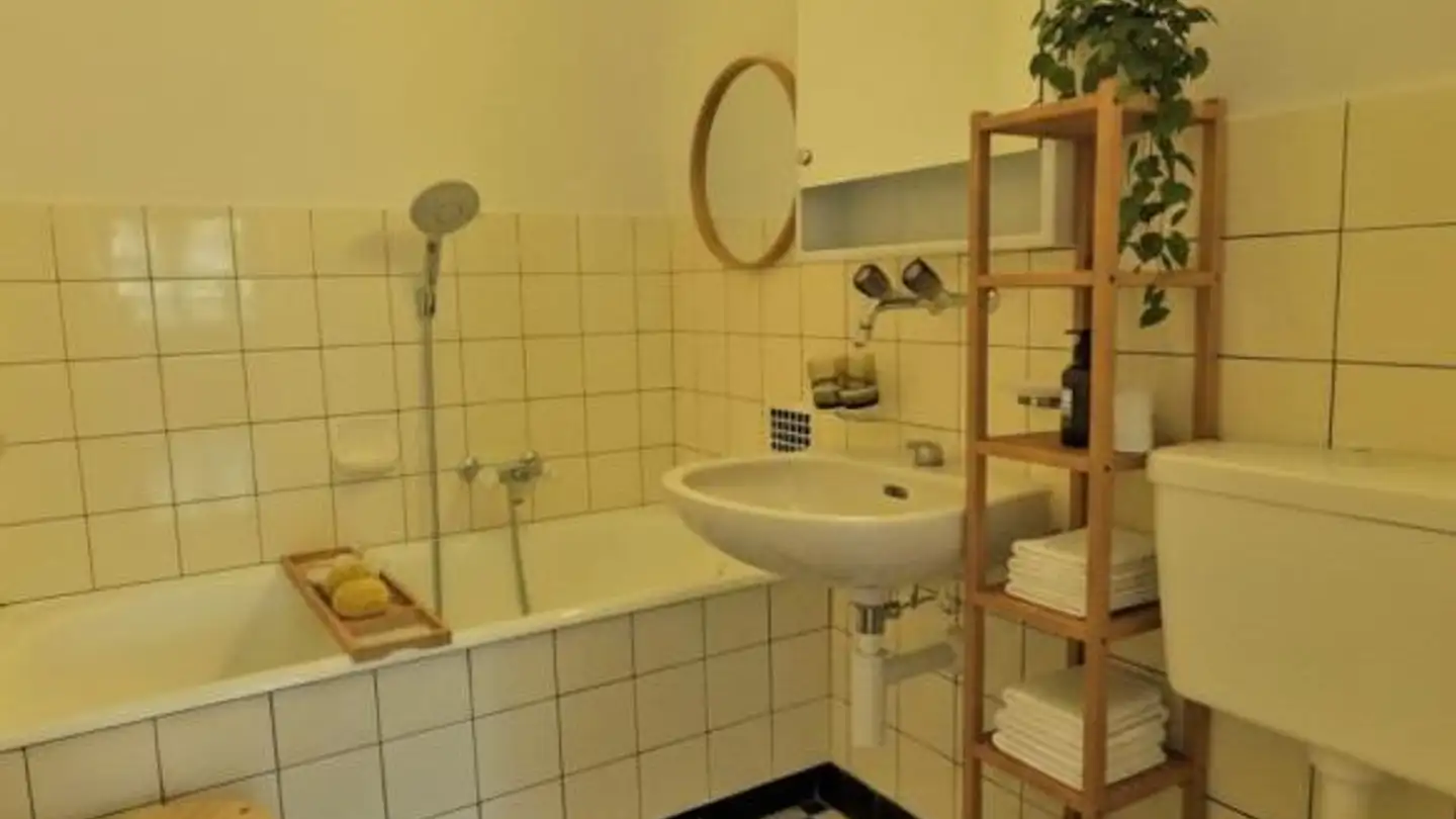 Apartment for rent - Bözingenstrasse, 2502 Biel/Bienne - Photo 3
