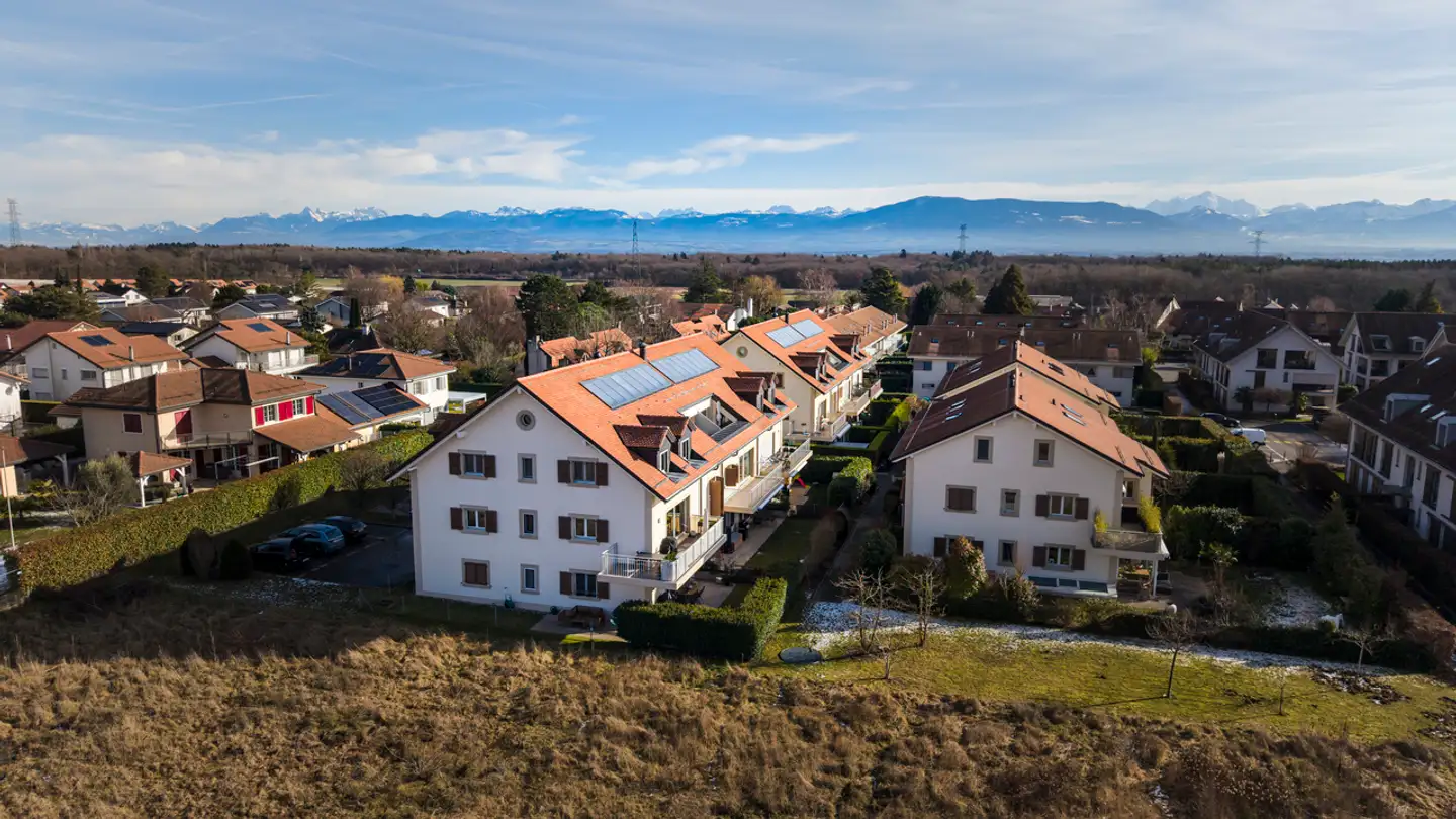 Wohnung kaufen - 1290 Chavannes-des-Bois - Foto 2