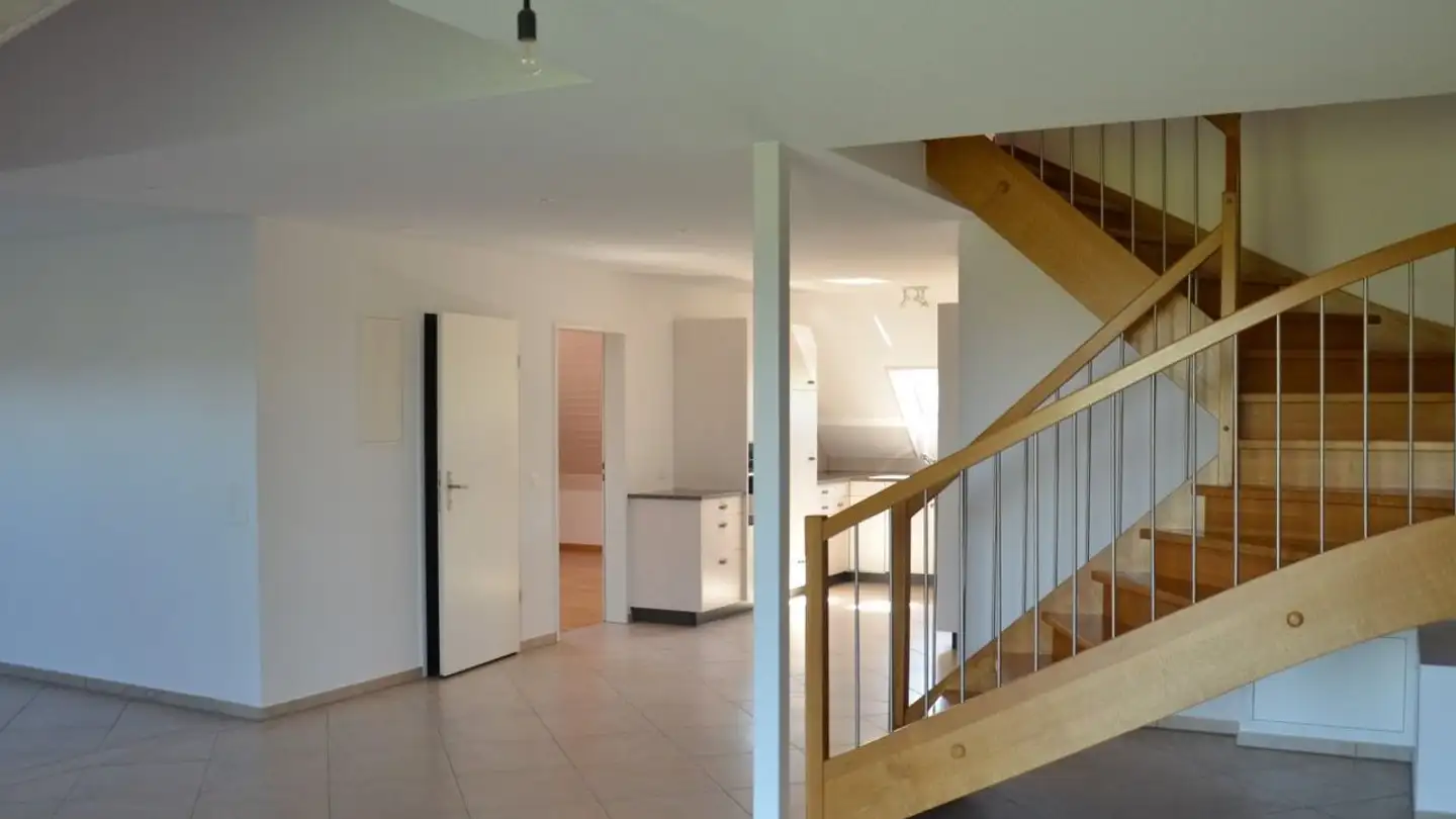 Duplex for rent - Zuntwisweg 3, 8605 Gutenswil