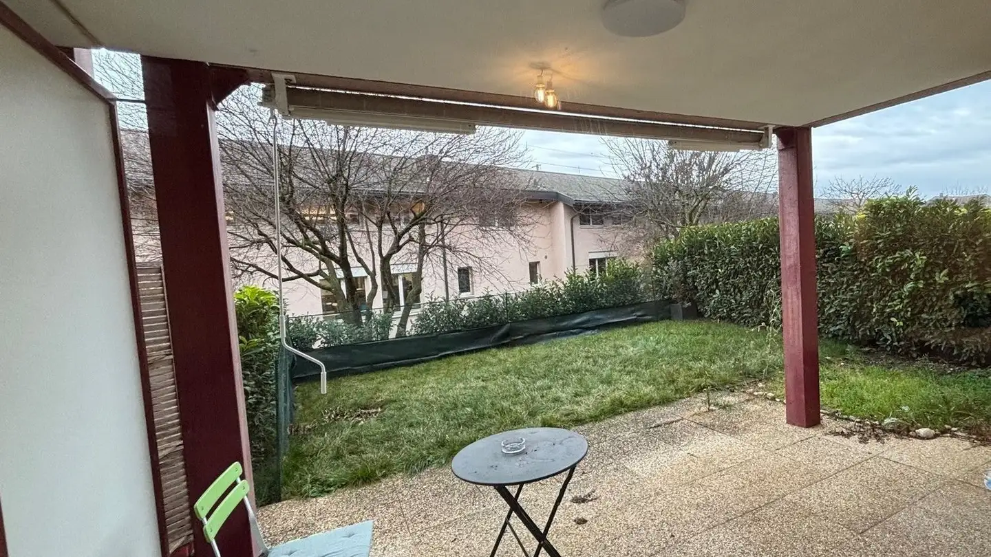 Appartement à louer - 1196 Gland