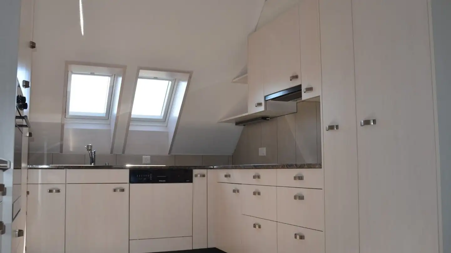 Duplex for rent - Zuntwisweg 3, 8605 Gutenswil - Photo 2