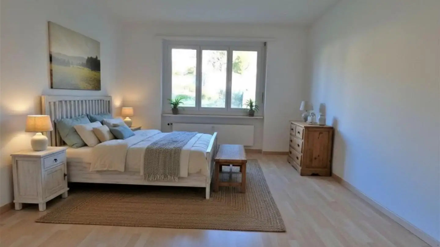 Apartment for rent - Bözingenstrasse, 2502 Biel/Bienne - Photo 4
