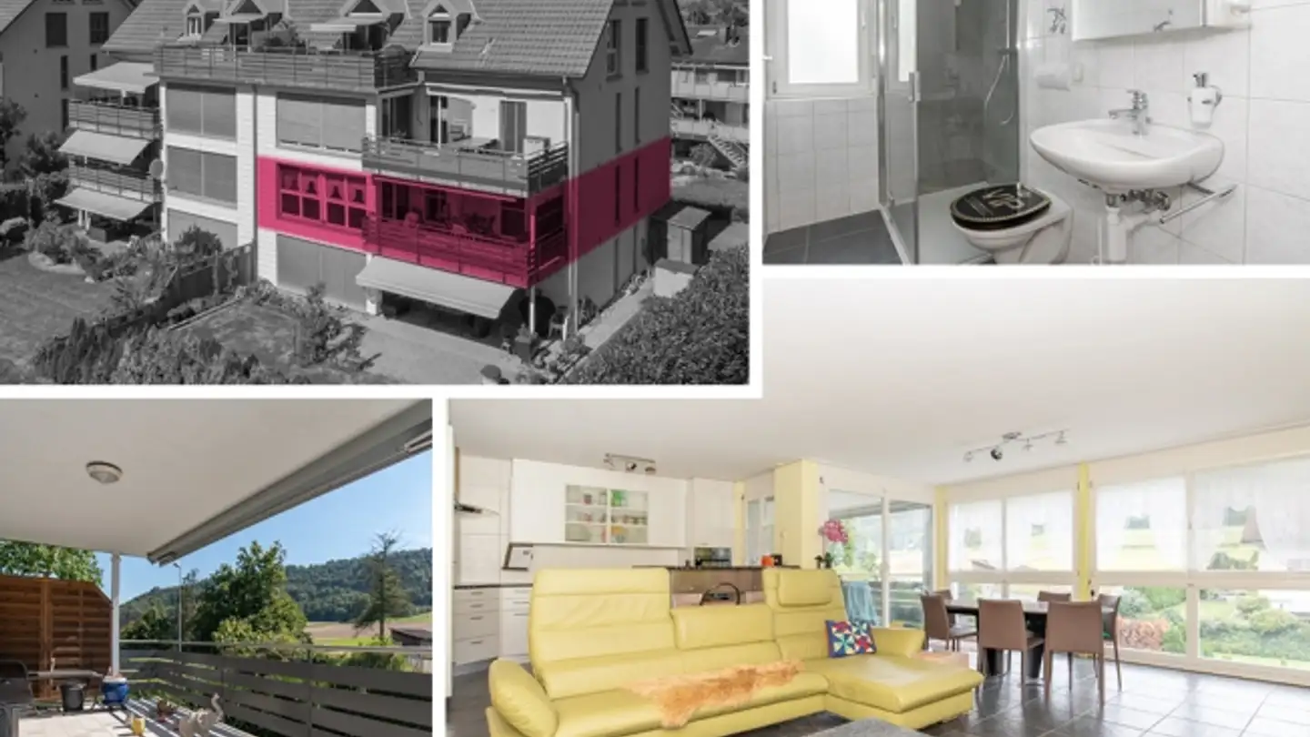 Appartamento in vendita - 5242 Birr - Photo 2