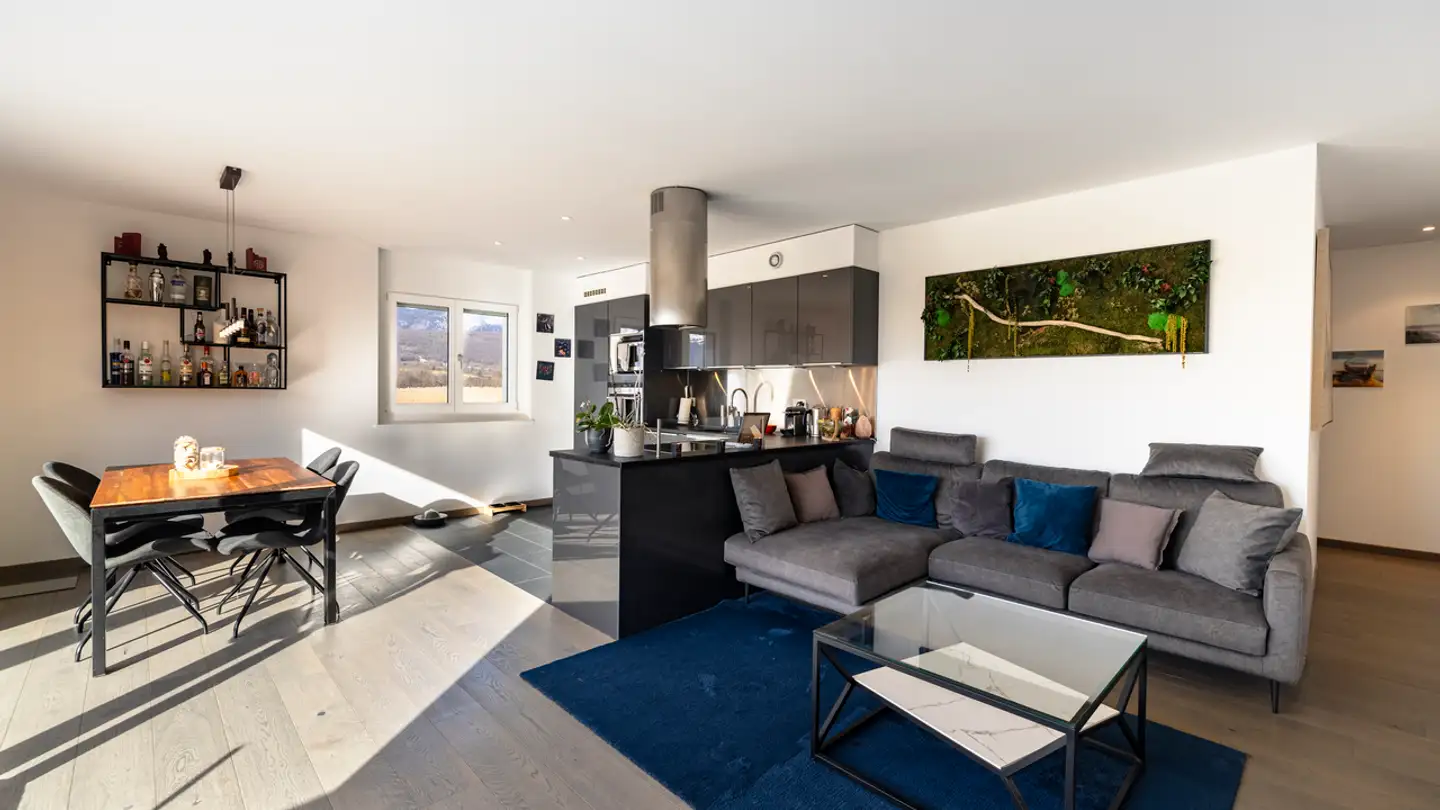 Wohnung kaufen - 1290 Chavannes-des-Bois - Foto 3