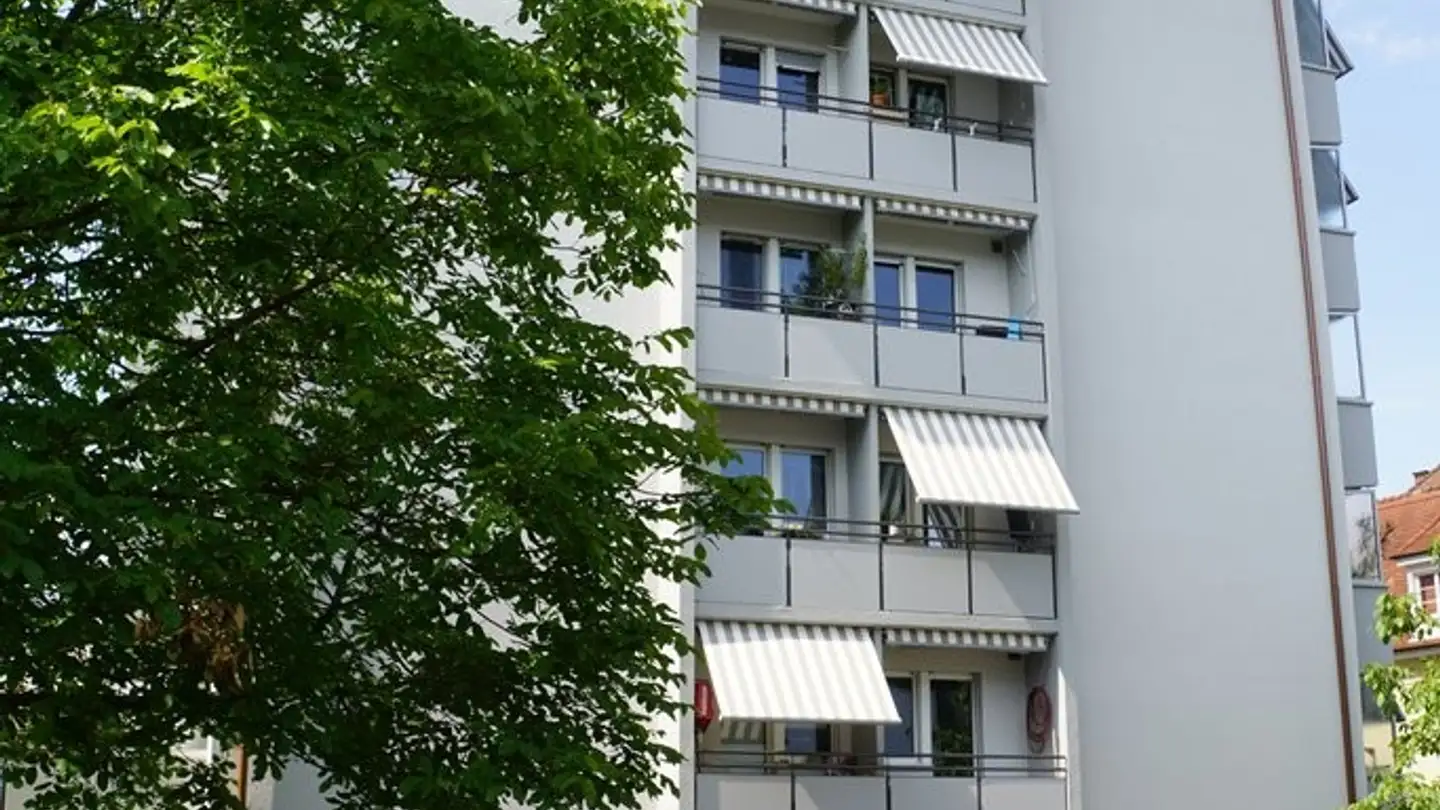 Appartamento in affitto - Friedensgasse 1, 4143 Dornach - Foto 2
