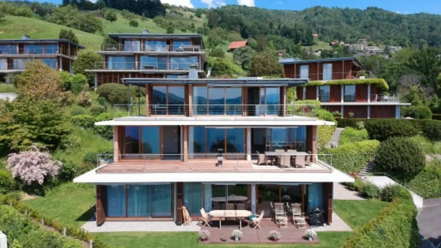 Appartamento in affitto - Hörndlirain, 6318 Walchwil - Photo 3