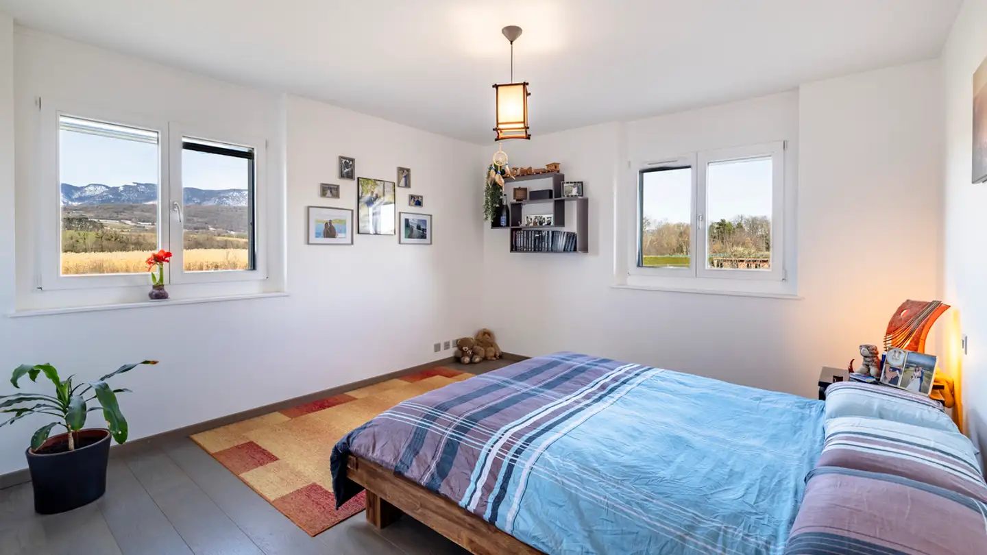 Wohnung kaufen - 1290 Chavannes-des-Bois - Foto 4