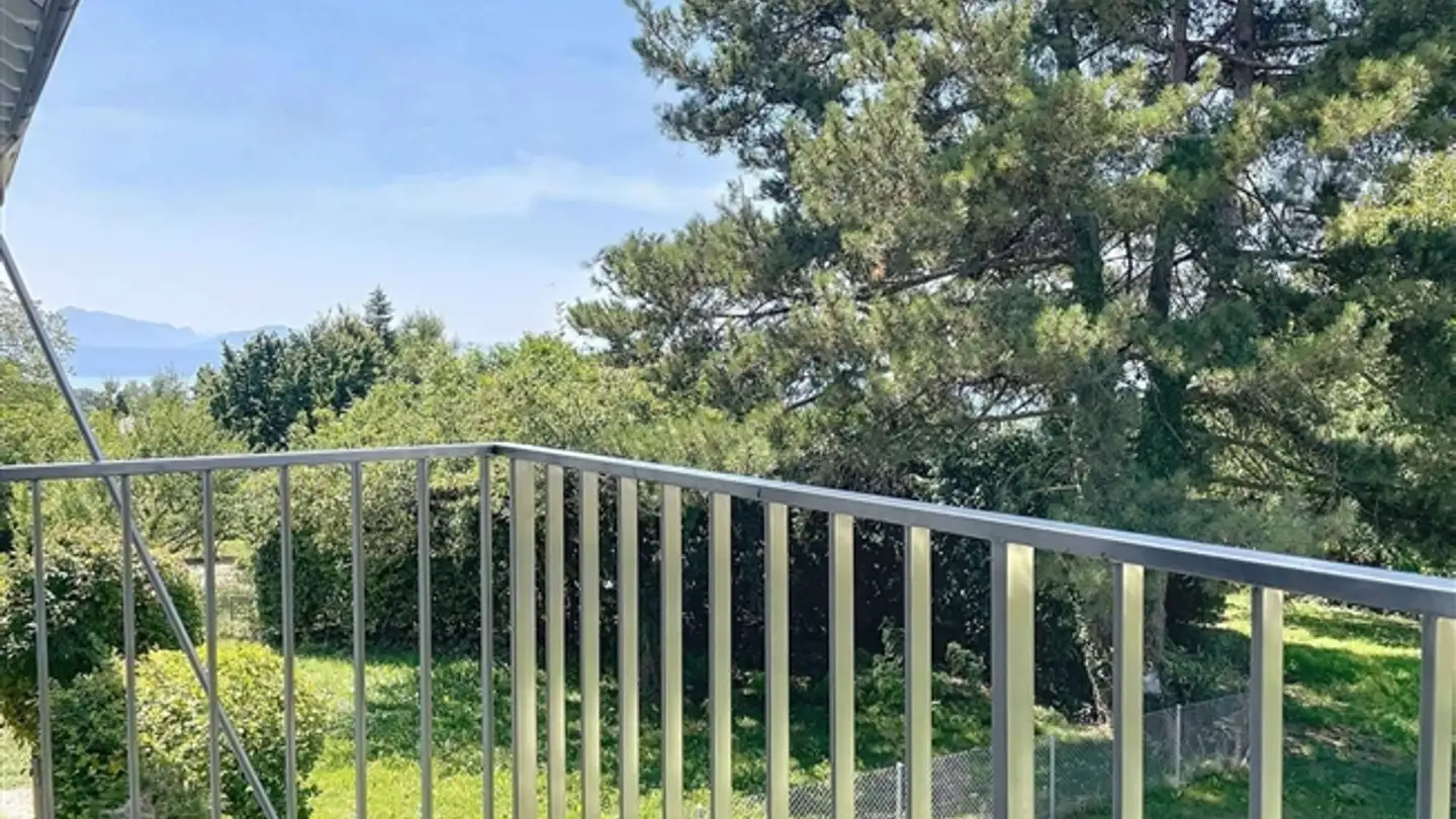 Appartement à vendre - Chemin De Mézery, 1008 Jouxtens-Mézery